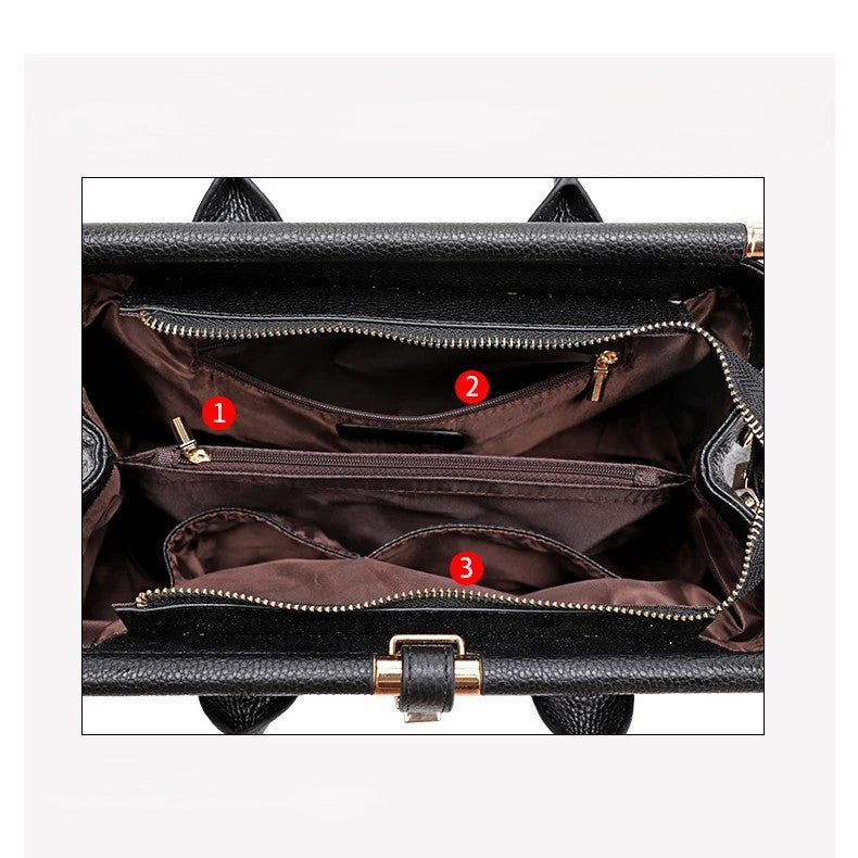 Tiffany™ | Alltagstasche