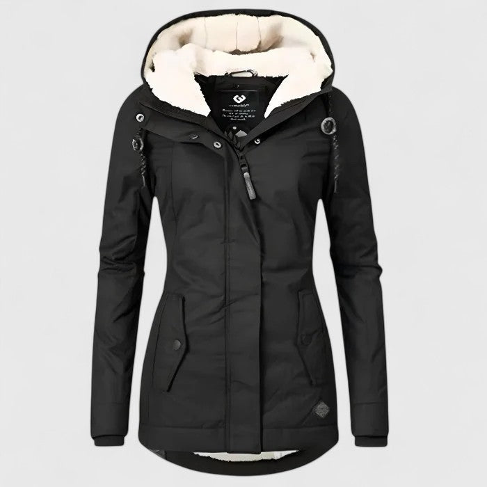 Tivona | Verfeinerte Jacke
