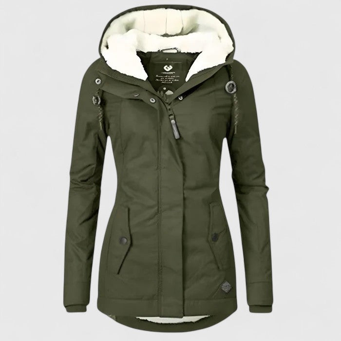 Tivona | Verfeinerte Jacke