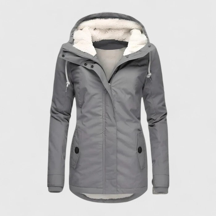Tivona | Verfeinerte Jacke