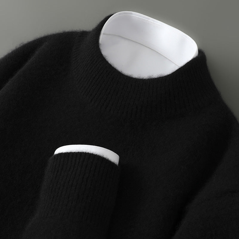Pullover 100% Kaschmir