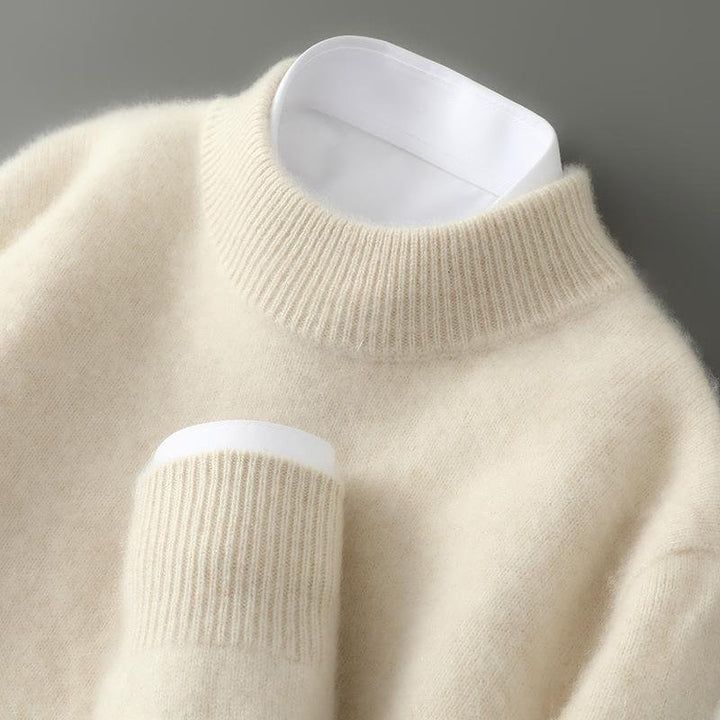 Pullover 100% Kaschmir