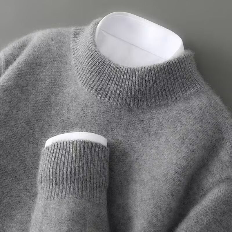 Pullover 100% Kaschmir
