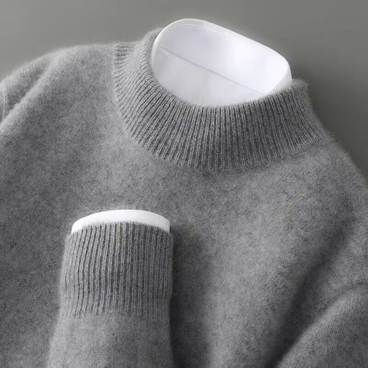 Pullover 100% Kaschmir