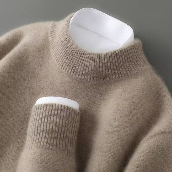 Pullover 100% Kaschmir