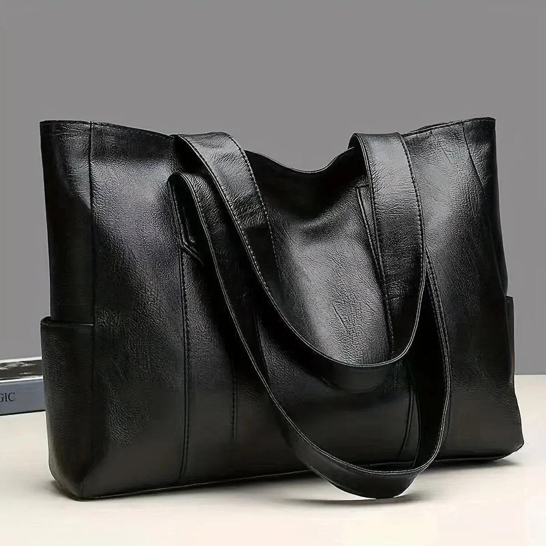 Stephanie™ | Klassische Tasche Zeitlose Eleganz
