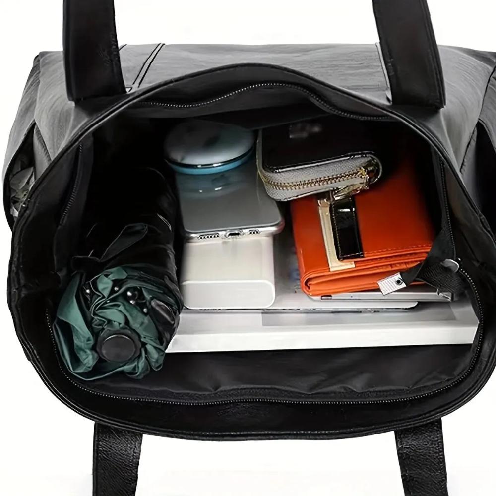 Stephanie™ | Klassische Tasche Zeitlose Eleganz