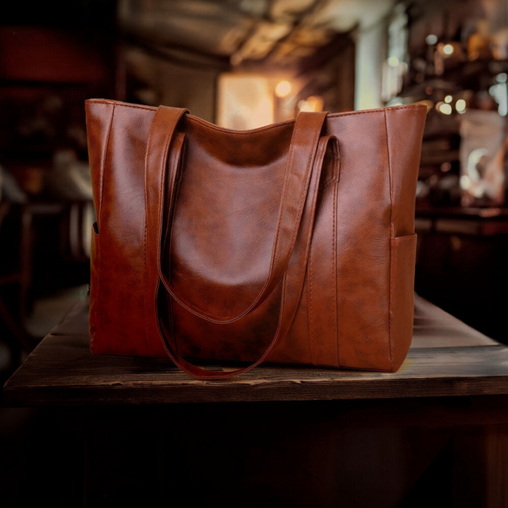 Stephanie™ | Klassische Tasche Zeitlose Eleganz