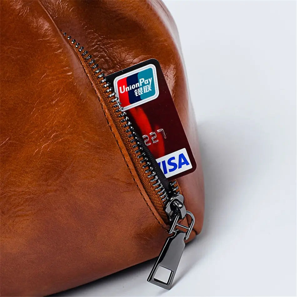 Susan™ | Multifunktionale Handtasche
