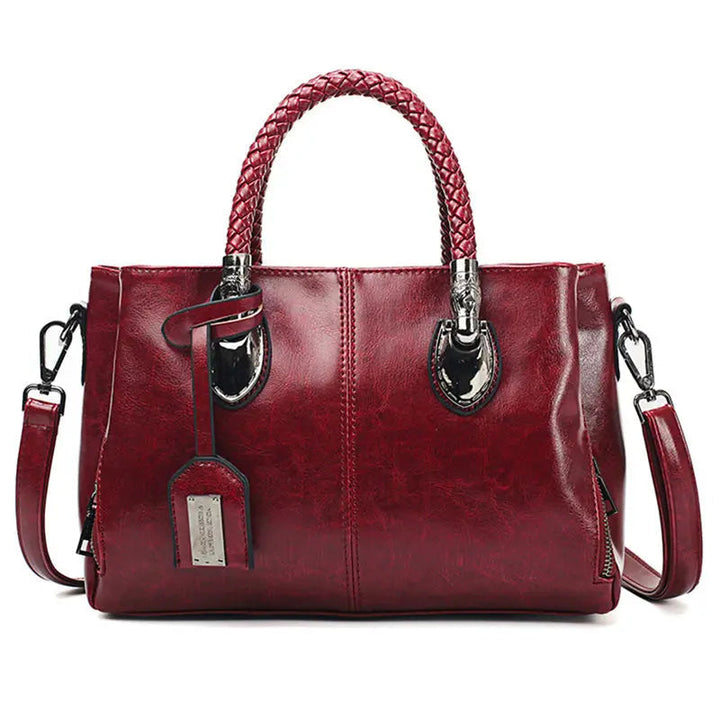 Susan™ | Multifunktionale Handtasche