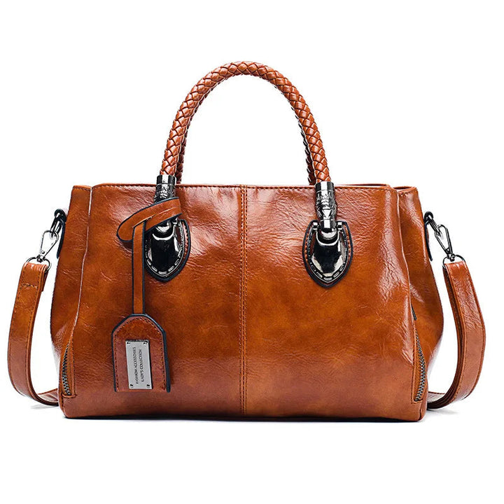 Susan™ | Multifunktionale Handtasche