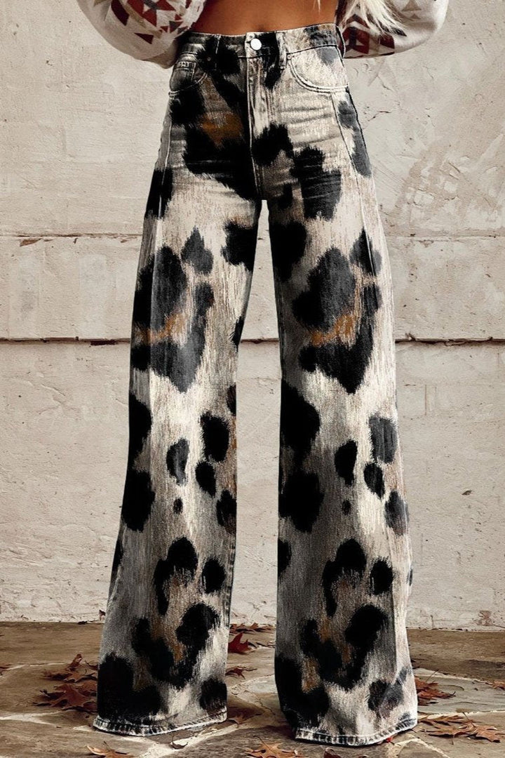 Chantal | Esprit Sauvage Natürliche Hose