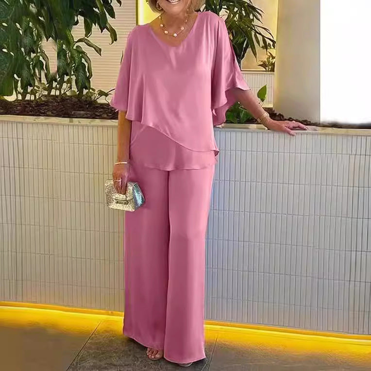 Martha - Set Grosse Mühelosigkeit