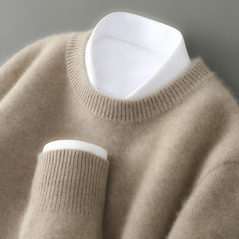 Andrzej | Weiche und Warme Pullover