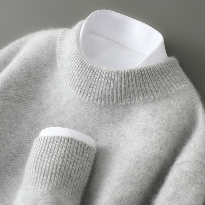 Pullover 100% Kaschmir