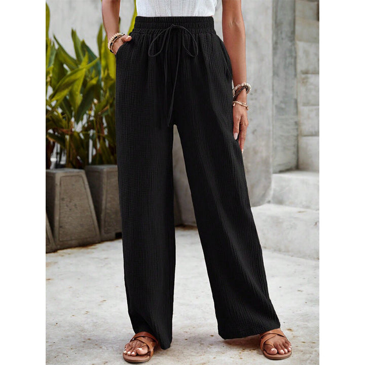 Zeva - Leichte Casual Hose