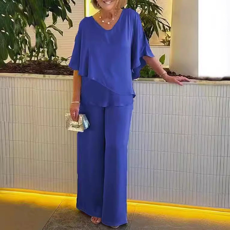 Martha - Set Grosse Mühelosigkeit