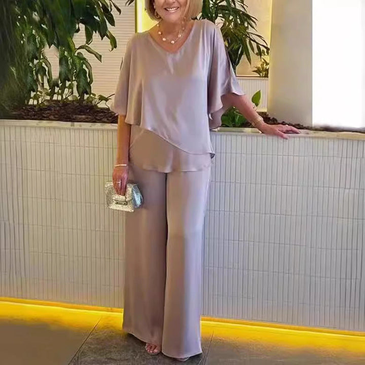 Martha - Set Grosse Mühelosigkeit