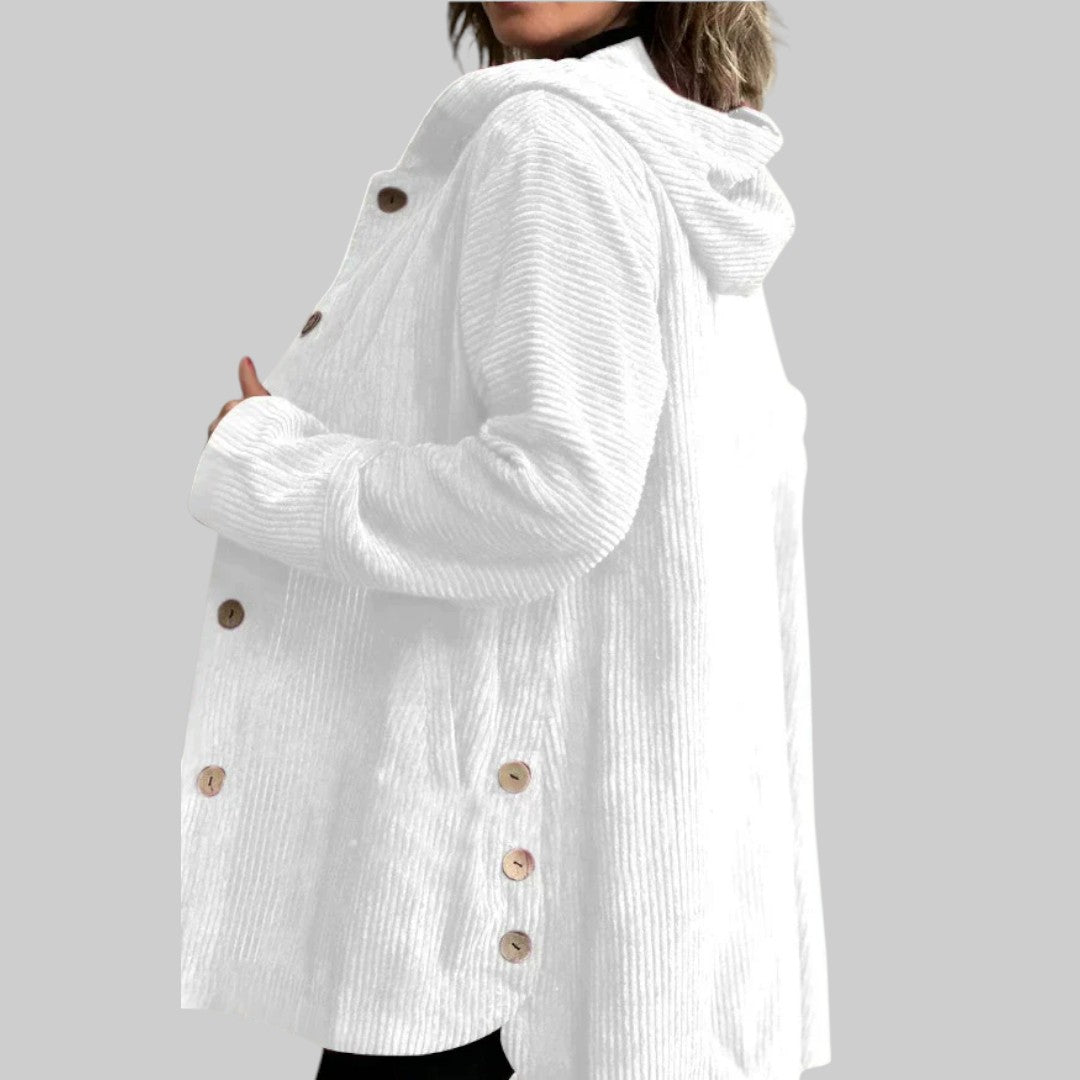 Cordia™ | Gepufferte Jacke