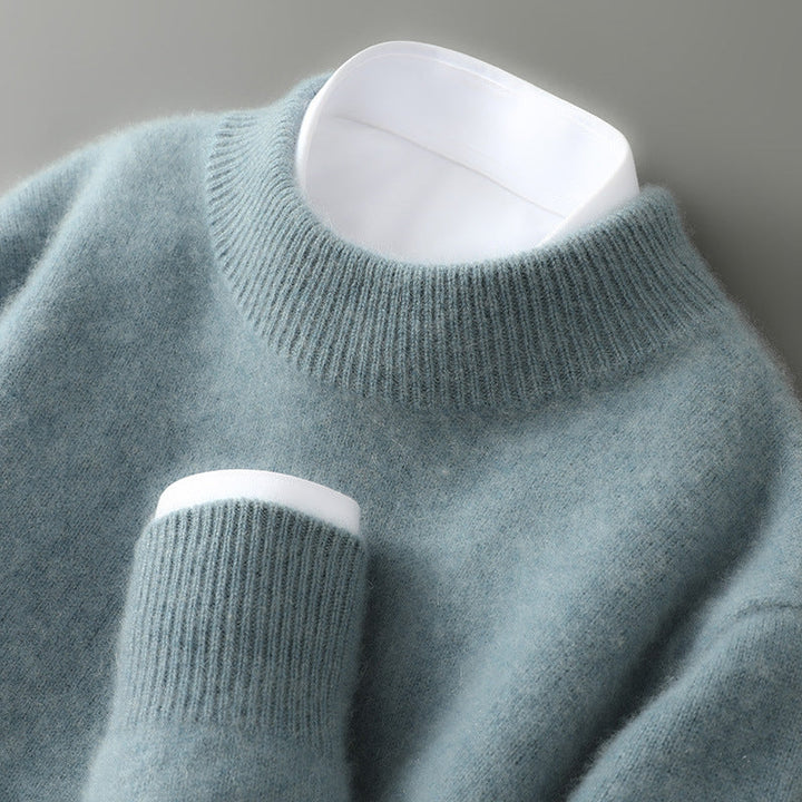 Pullover 100% Kaschmir