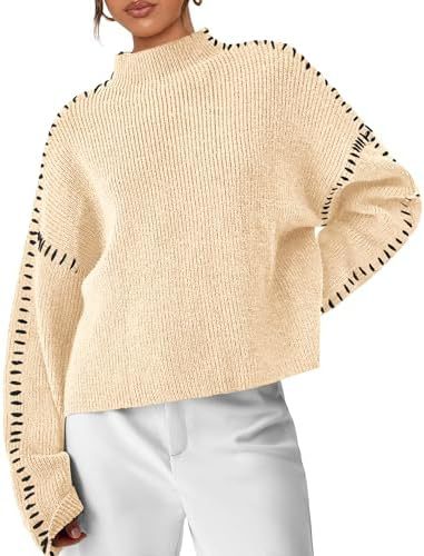 Nina | Warmer Pullover