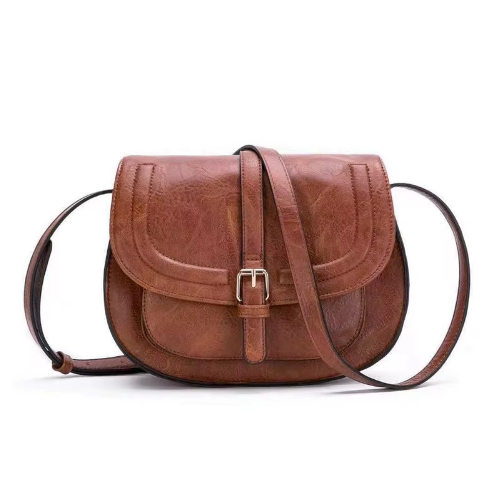 Evelyn™ | Klassische Schultertasche