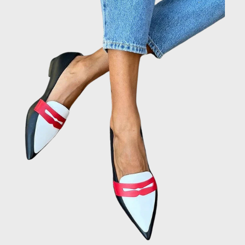 Melinda™ | Klassische Slipper