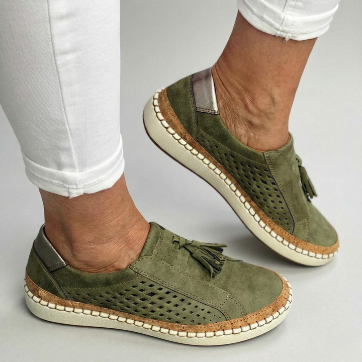 Piper™ | Slip-On Orthopädisch