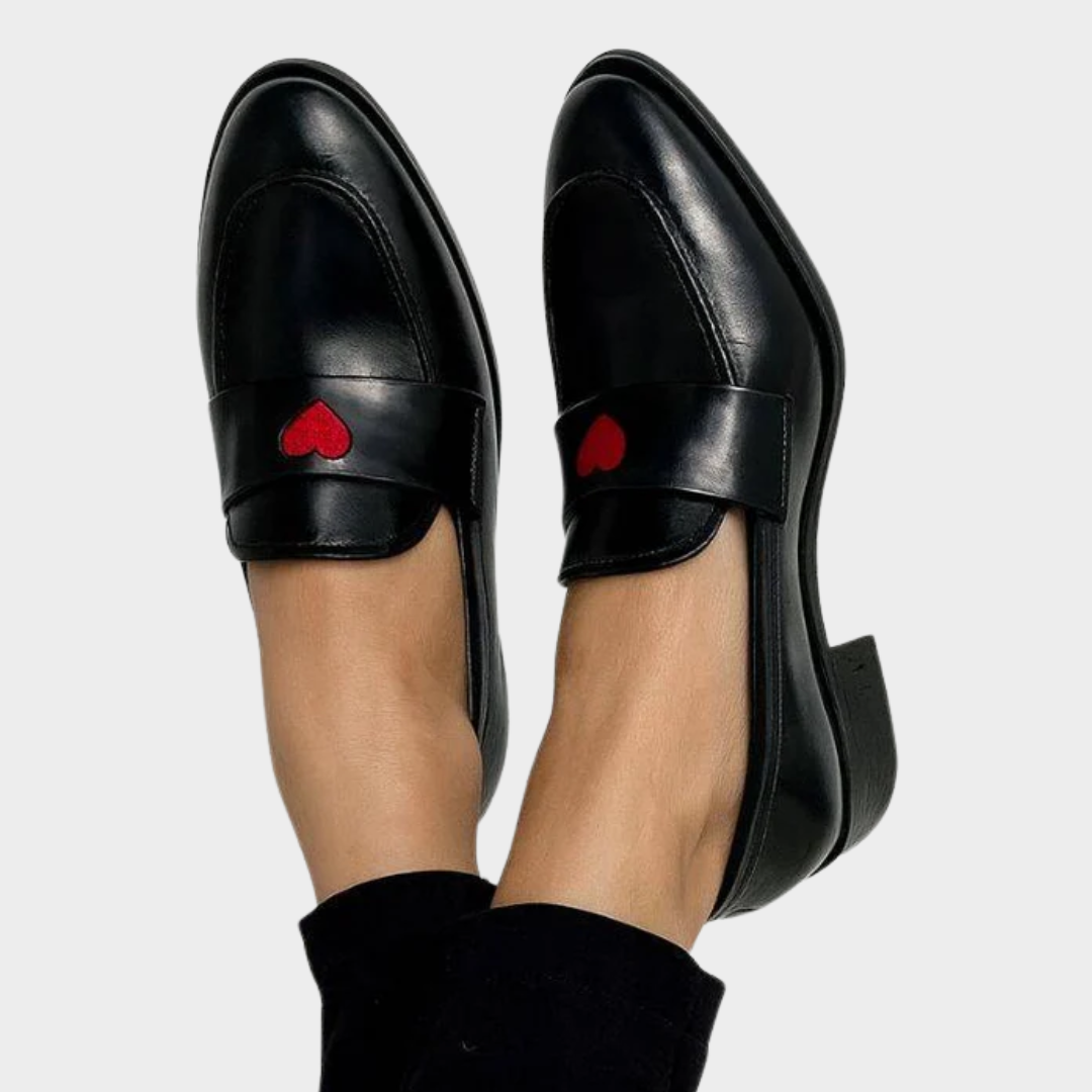 Valentine - Legere Schuhe aus Leidenschaft
