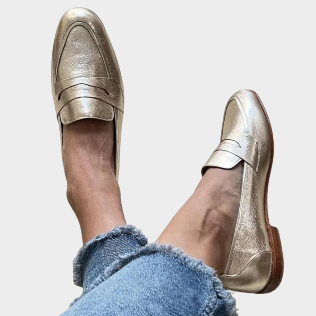 Callistia - Casual Slipper