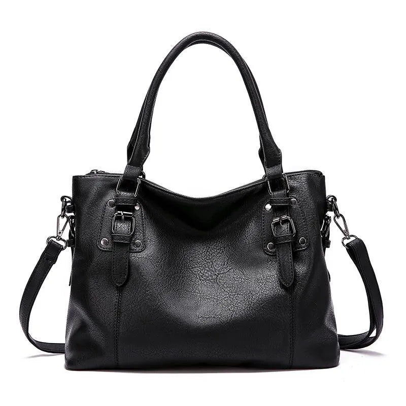 Heather™ | Weiche Leder Tasche