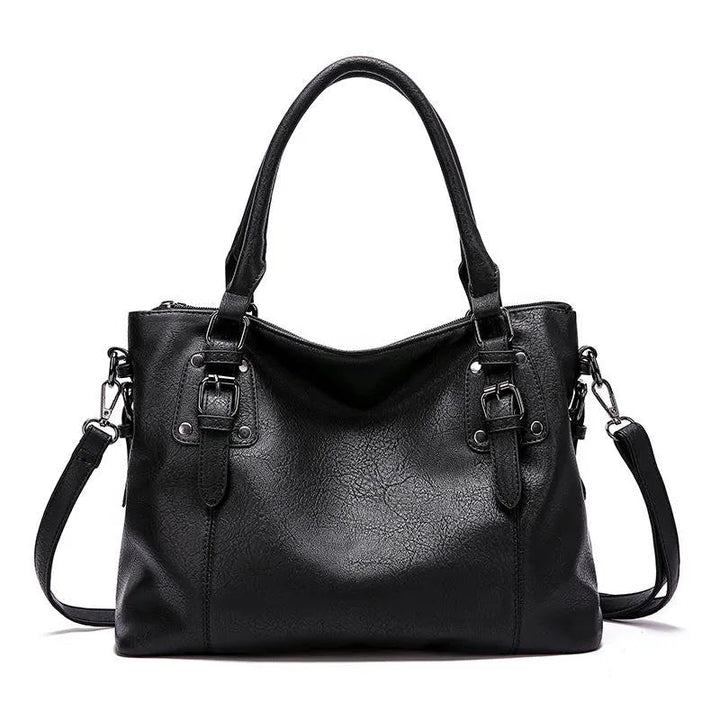 Heather™ | Weiche Leder Tasche