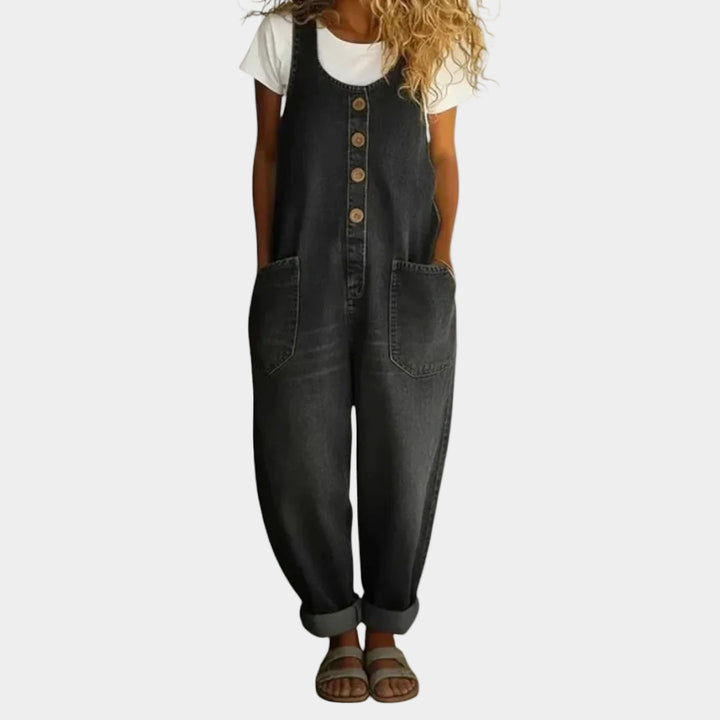 Vintage &amp; Casual Latzhose