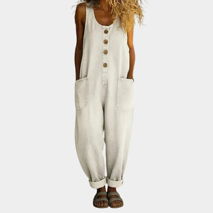 Vintage &amp; Casual Latzhose