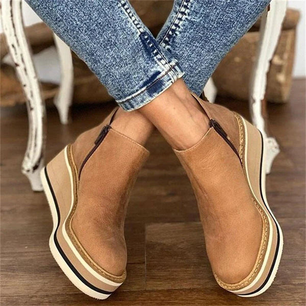 Cara | Verfeinerte Stiefel