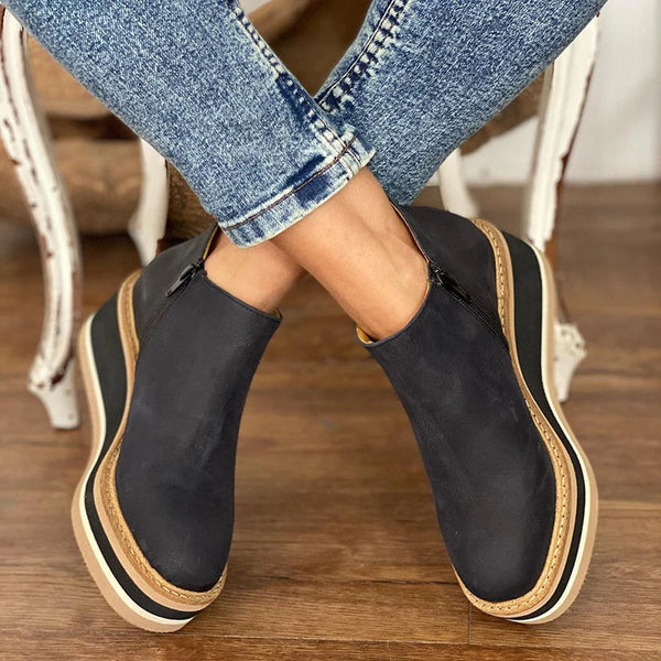 Cara | Verfeinerte Stiefel