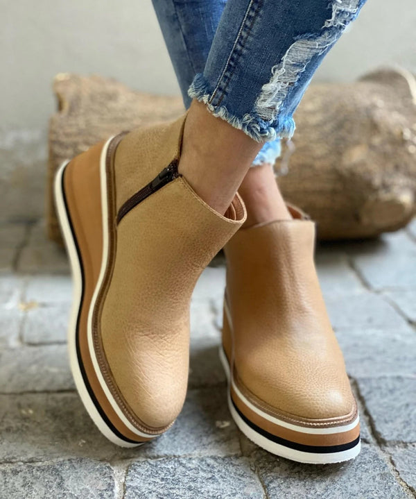 Cara | Verfeinerte Stiefel