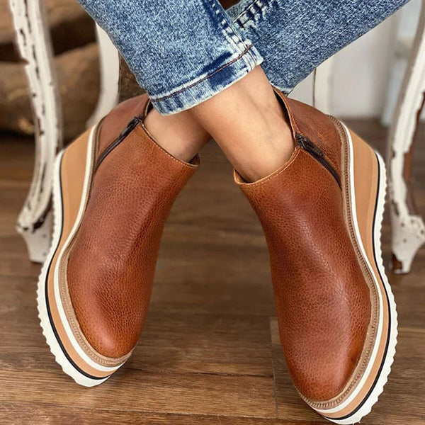 Cara | Verfeinerte Stiefel