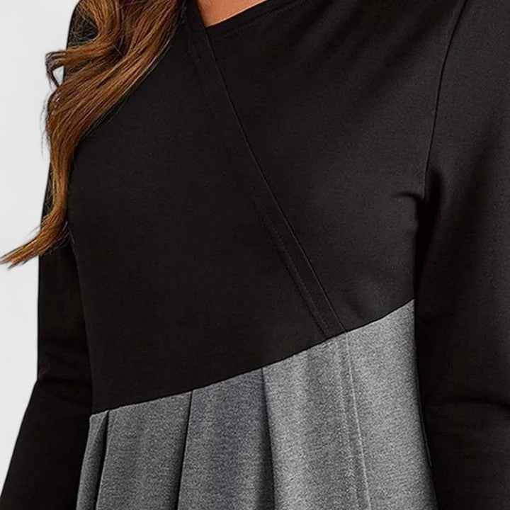 Revaline | Elegantes Kleid