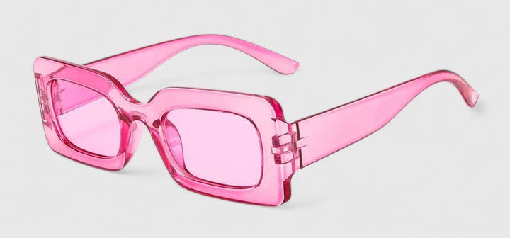 Elyanna | Verfeinerte Sonnenbrille