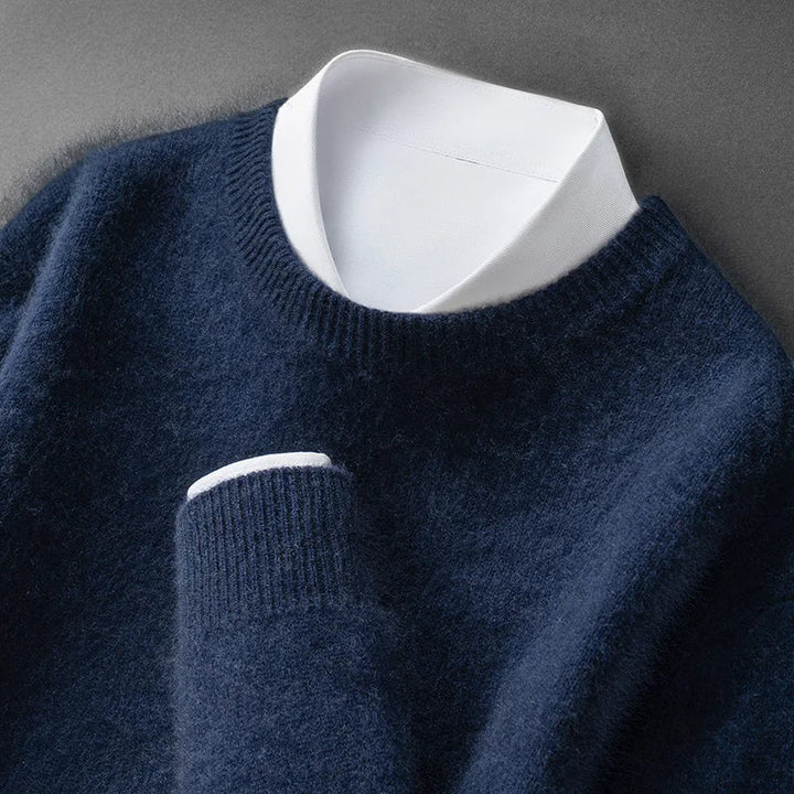 Andrzej | Weiche und Warme Pullover