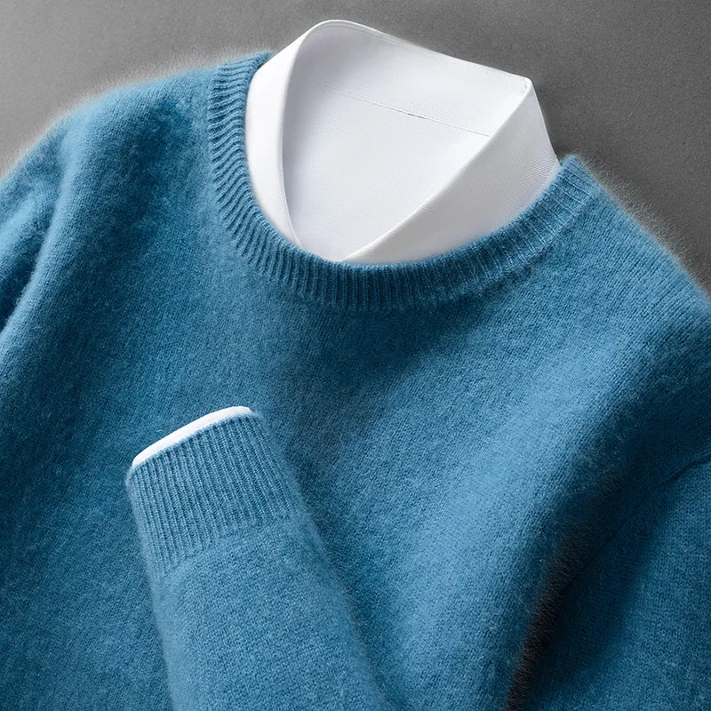 Andrzej | Pullover Macio e Quente
