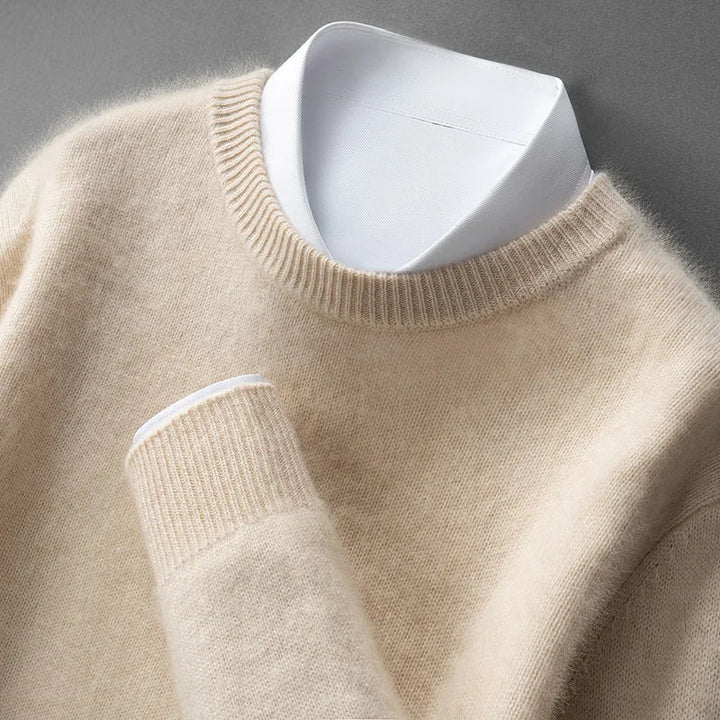 Andrzej | Pullover Macio e Quente