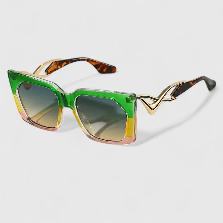 Oaklynne | Elegante Sonnenbrille
