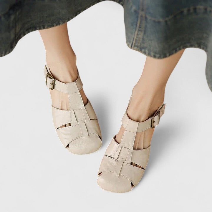 Faith - Schicke Abend Sandalen