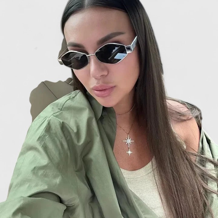 Makynna | Verfeinerte Sonnenbrille
