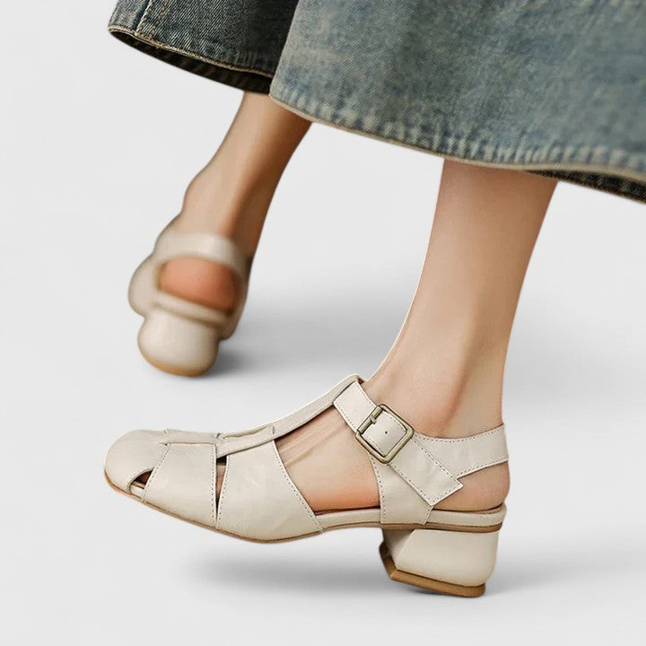 Faith - Schicke Abend Sandalen