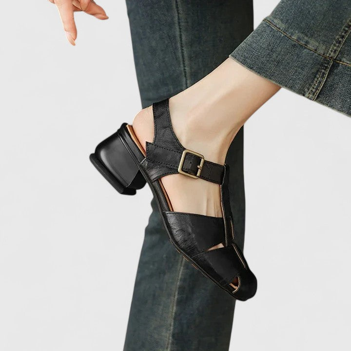 Faith - Schicke Abend Sandalen