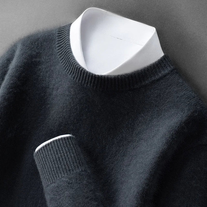 Andrzej | Weiche und Warme Pullover