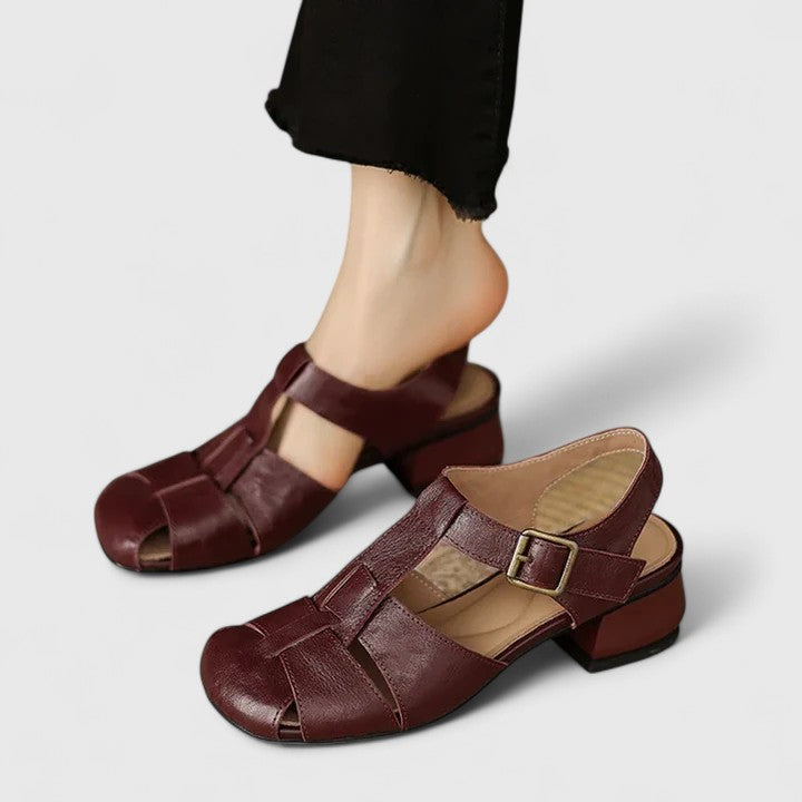 Faith - Schicke Abend Sandalen